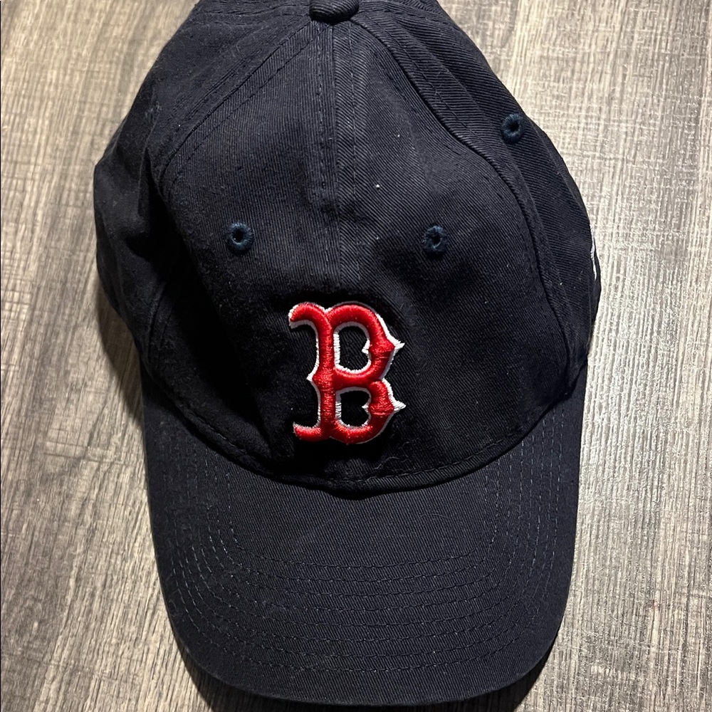 MLB Boston Red Sox Women's Hat